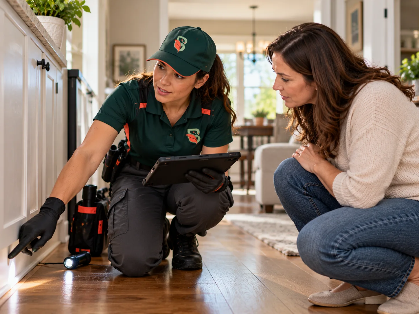 Pest Control Delmont, PA FAQs